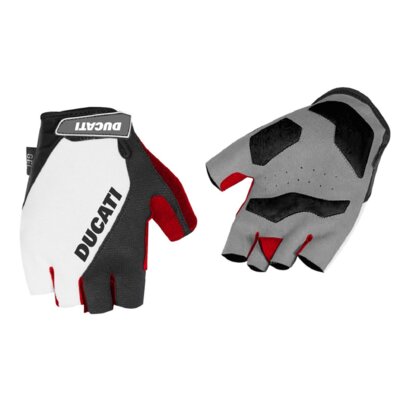 Rękawiczki DUCATI DUC-GLW-EBK-WR (rozmiar L)
