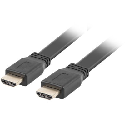 Kabel HDMI - HDMI LANBERG 5 m