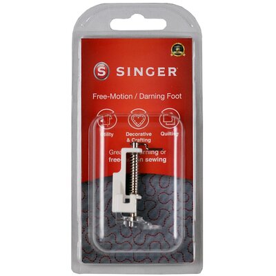 Stopka SINGER do haftu 4423/4432/4411