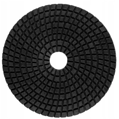 Dysk polerski GRAPHITE 57H851 125 mm