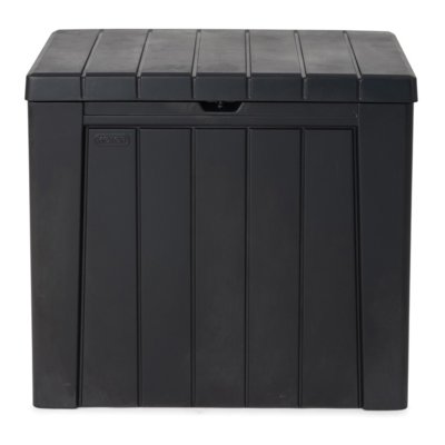 Skrzynia ogrodowa KETER Urban Storage 113L Antracytowy
