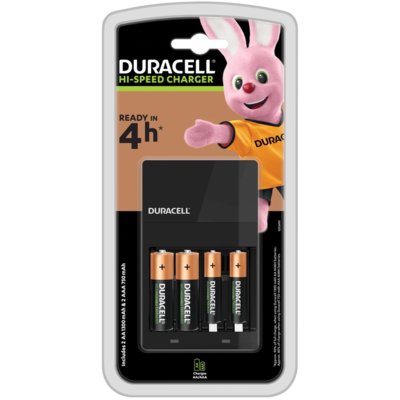 Ładowarka DURACELL CEF 14