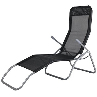 Leżak ogrodowy PATIO 47814