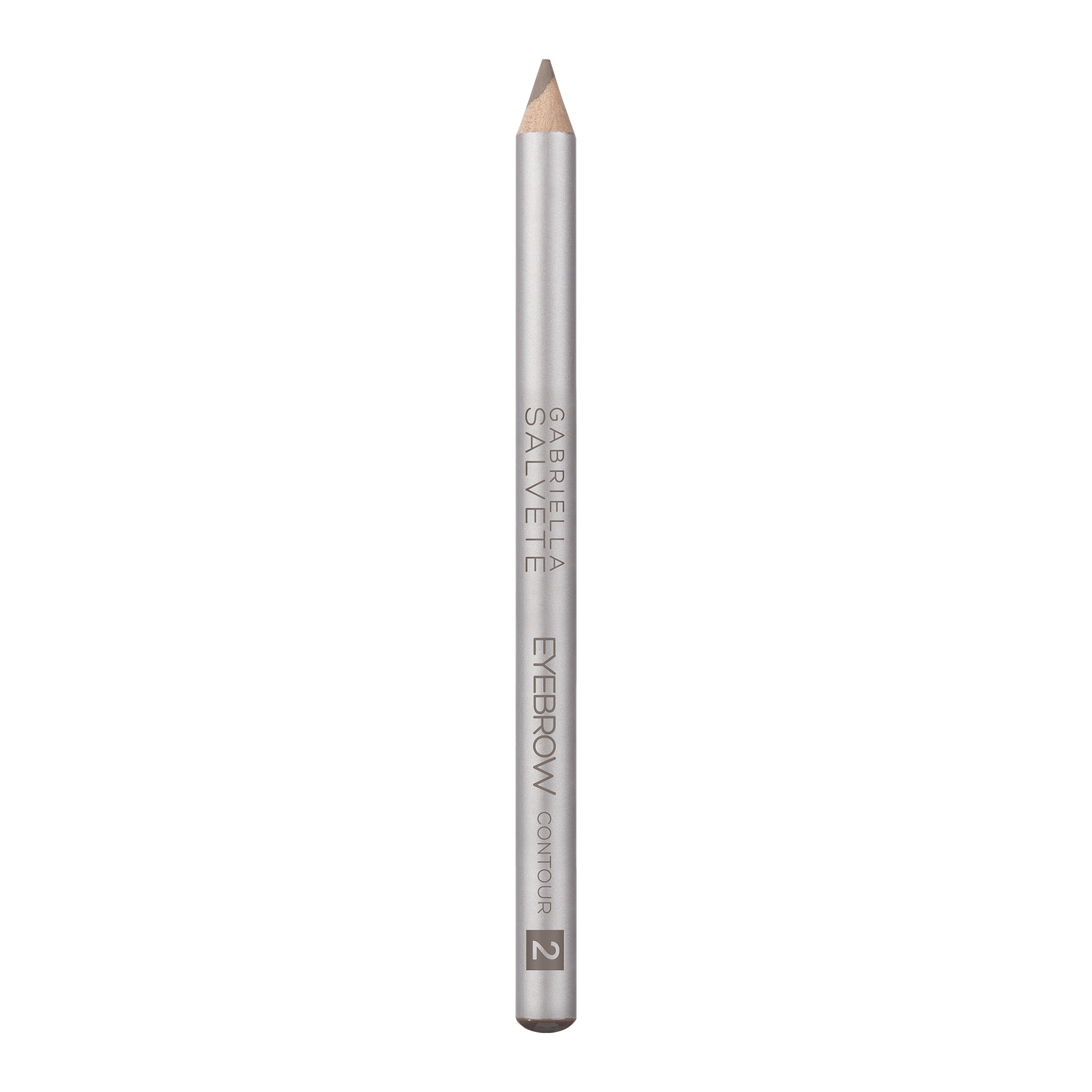 Gabriella Salvete Eyebrow Contour kredka do brwi 02, 0,28 g