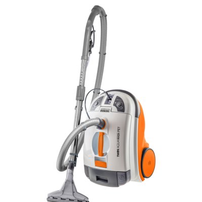 Odkurzacz piorący THOMAS Twin AquaWash Pet + Turboszczotka