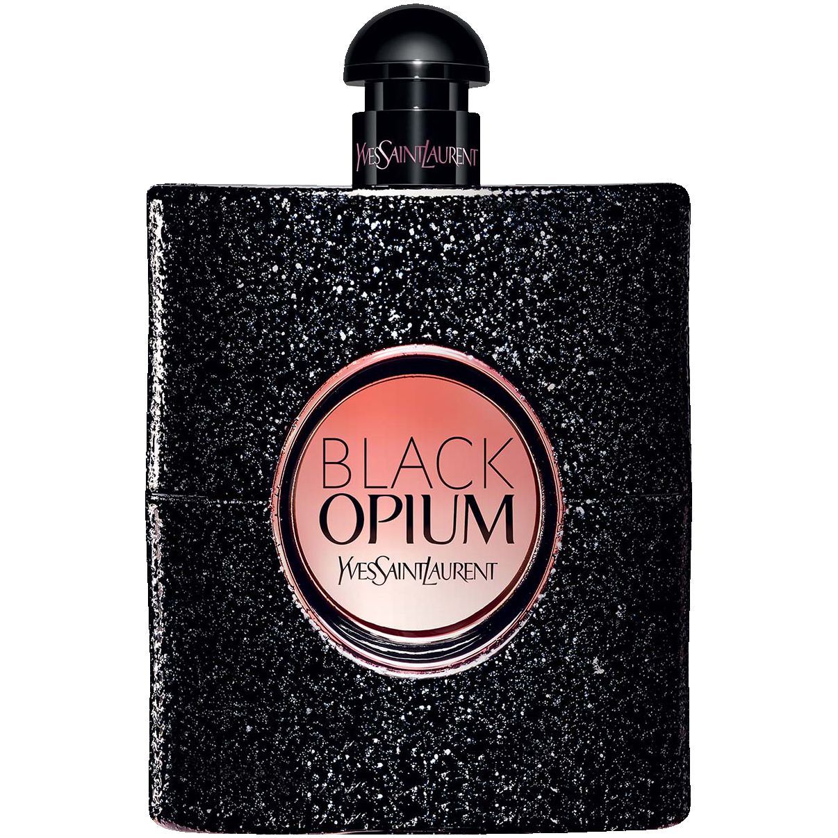 Yves Saint Laurent Black Opium woda perfumowana damska, 90 ml
