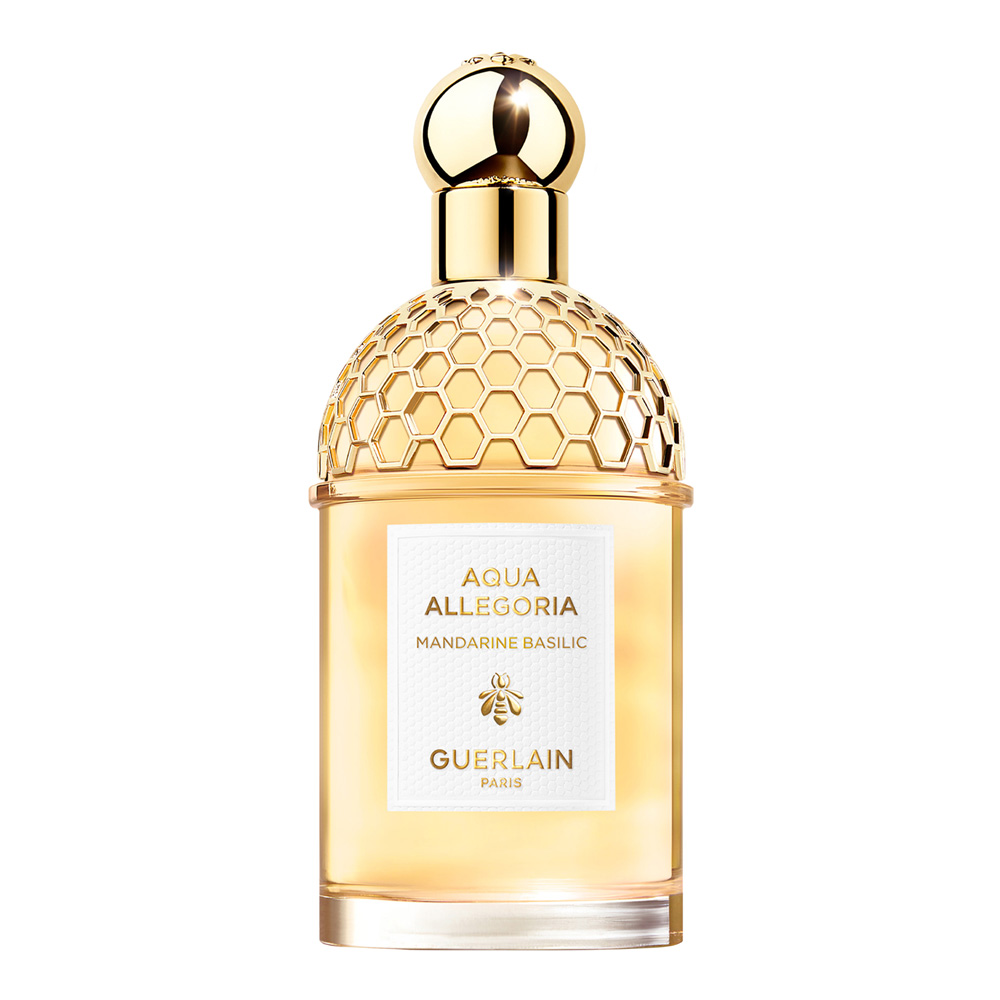 Guerlain Aqua Allegoria Mandarine Basilic woda toaletowa damska, 125 ml