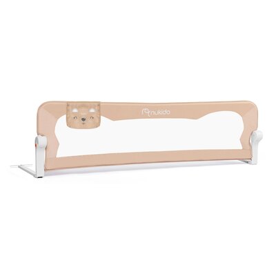 Osłona zabezpieczająca NUKIDO NK-222 Beżowy