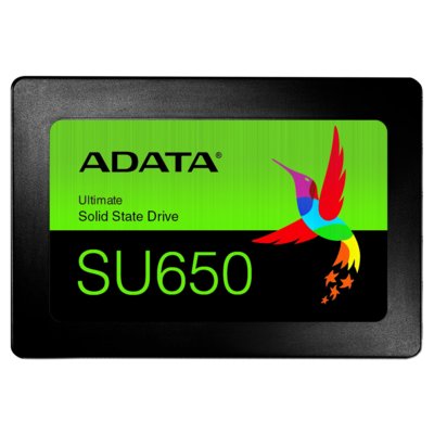 Dysk ADATA Ultimate SU650 960GB SSD