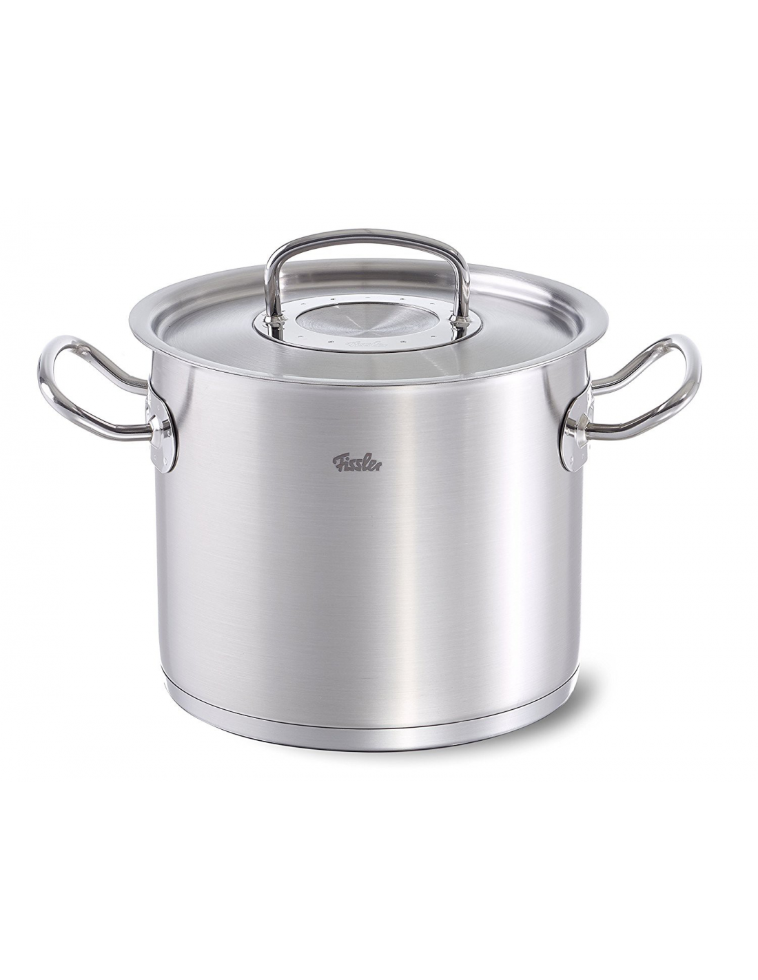 Fissler - Garnek wysoki 14l, 28cm Original Profi Collection