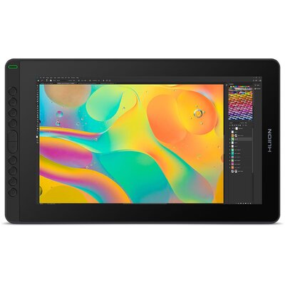 Tablet graficzny 15.6" HUION Kamvas RDS-160