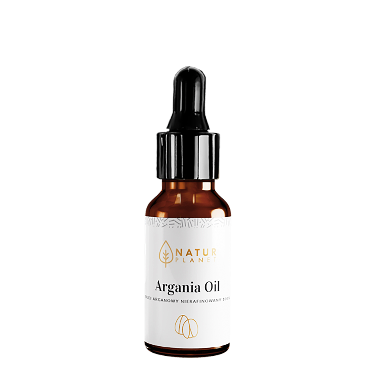Natur Planet olej arganowy, 30 ml