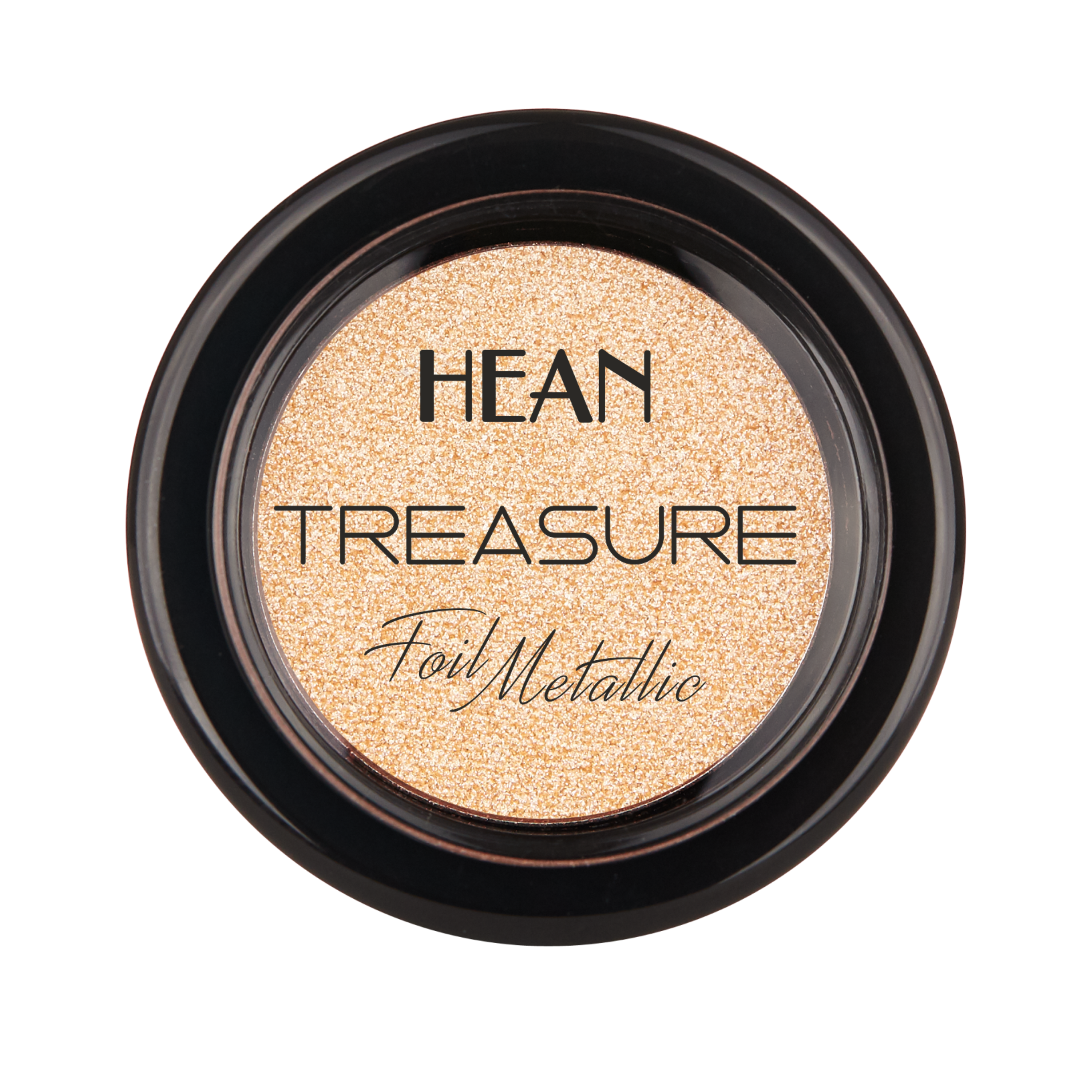 Hean Treasure Foil Metallic cień do powiek 918 even, 1,9 g