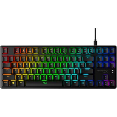 Klawiatura HYPERX Alloy Origins Core HX Aqua