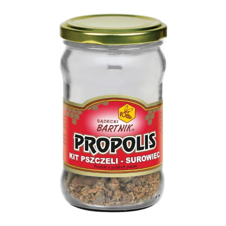 Propolis surowiec 50 g