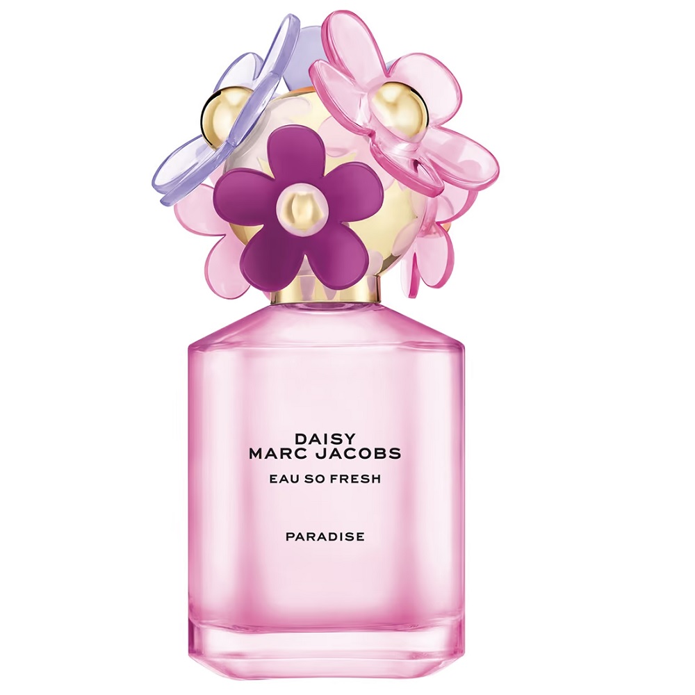 Marc Jacobs Daisy Eau So Fresh Paradise Limited Edition Eau de Toilette woda toaletowa damska, 75 ml