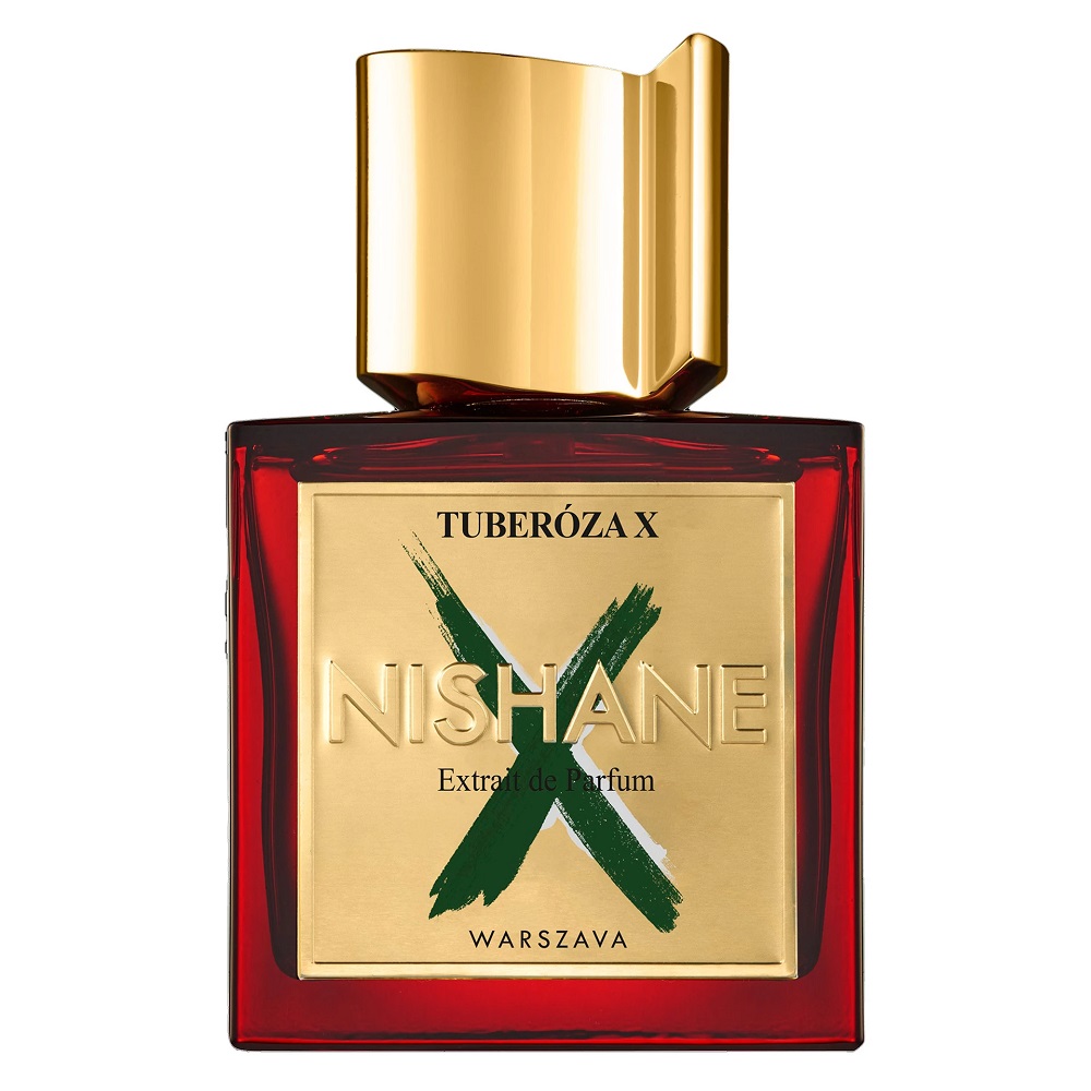 Nishane Tuberóza X ekstrakt perfum unisex, 100 ml