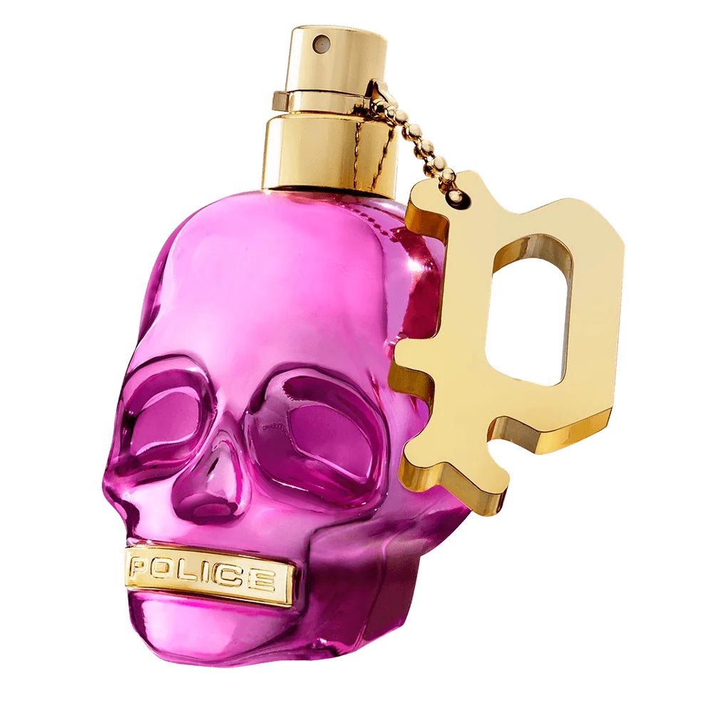 Police To Be Freetodare woda perfumowana damska, 40 ml