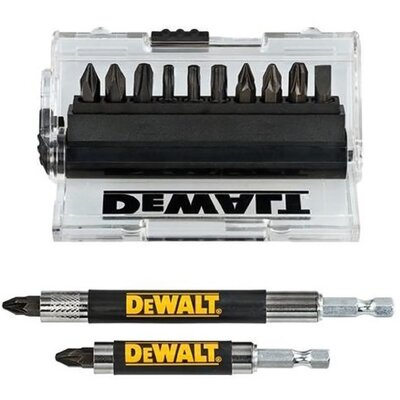 Zestaw bitów DEWALT DT70512T (14 szt.)