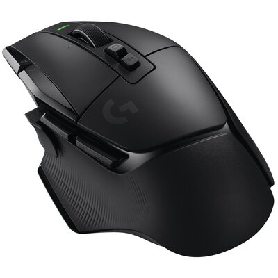 Mysz LOGITECH G502 X Lightspeed Czarny