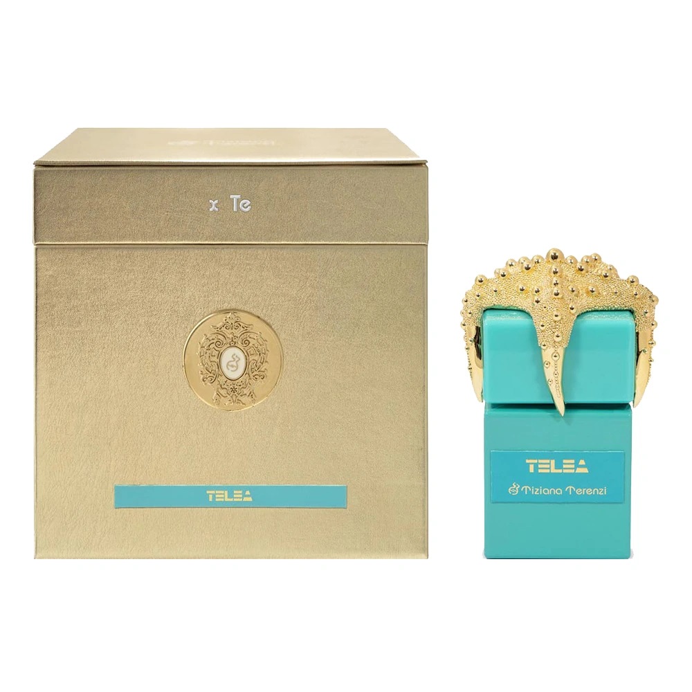 Tiziana Terenzi Telea ekstrakt perfum unisex, 100 ml