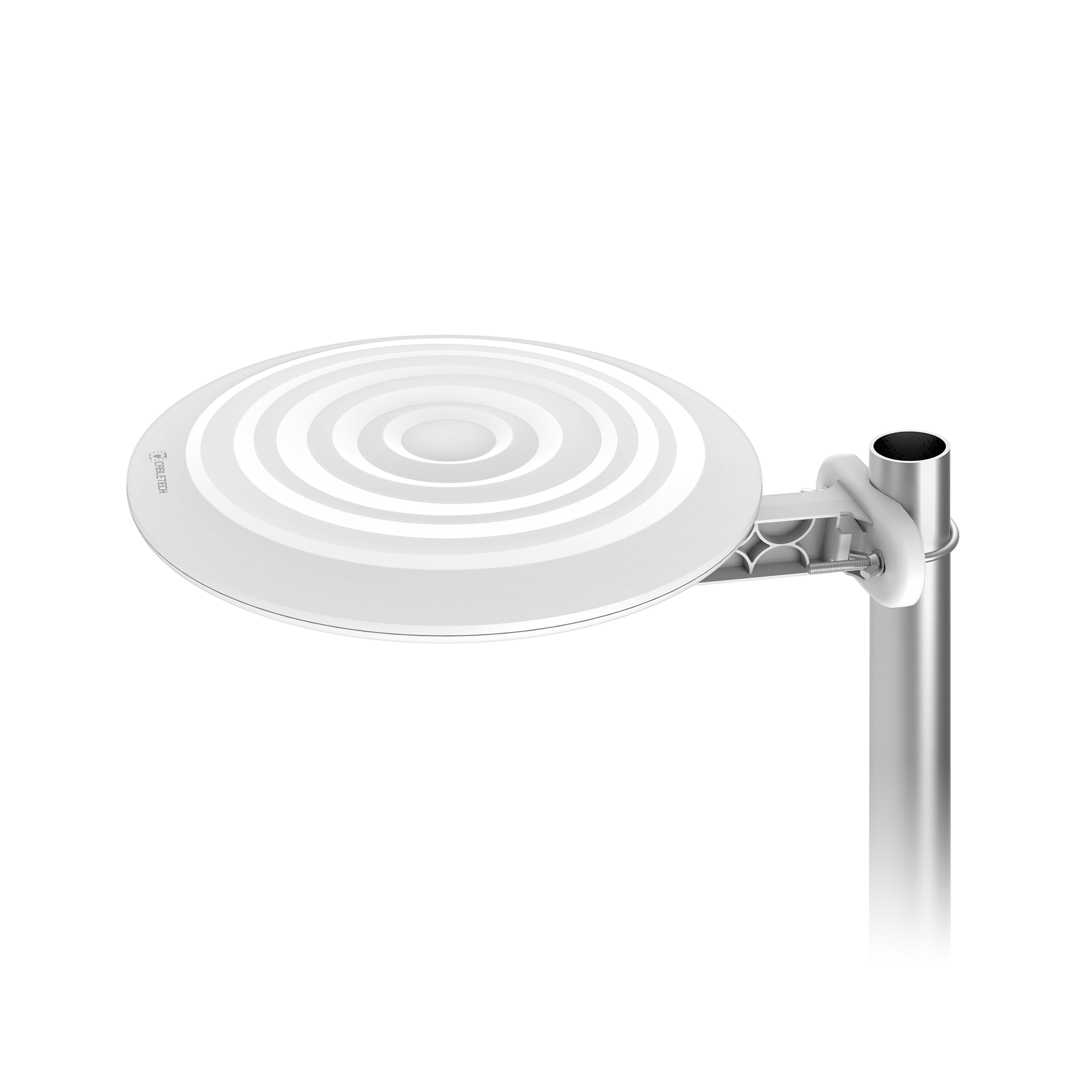 Zewnętrzna antena do cyfrowej telewizji naziemnej DVB-T2 Cabletech