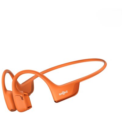 Słuchawki SHOKZ OpenRun Pro 2  Pomarańczowy