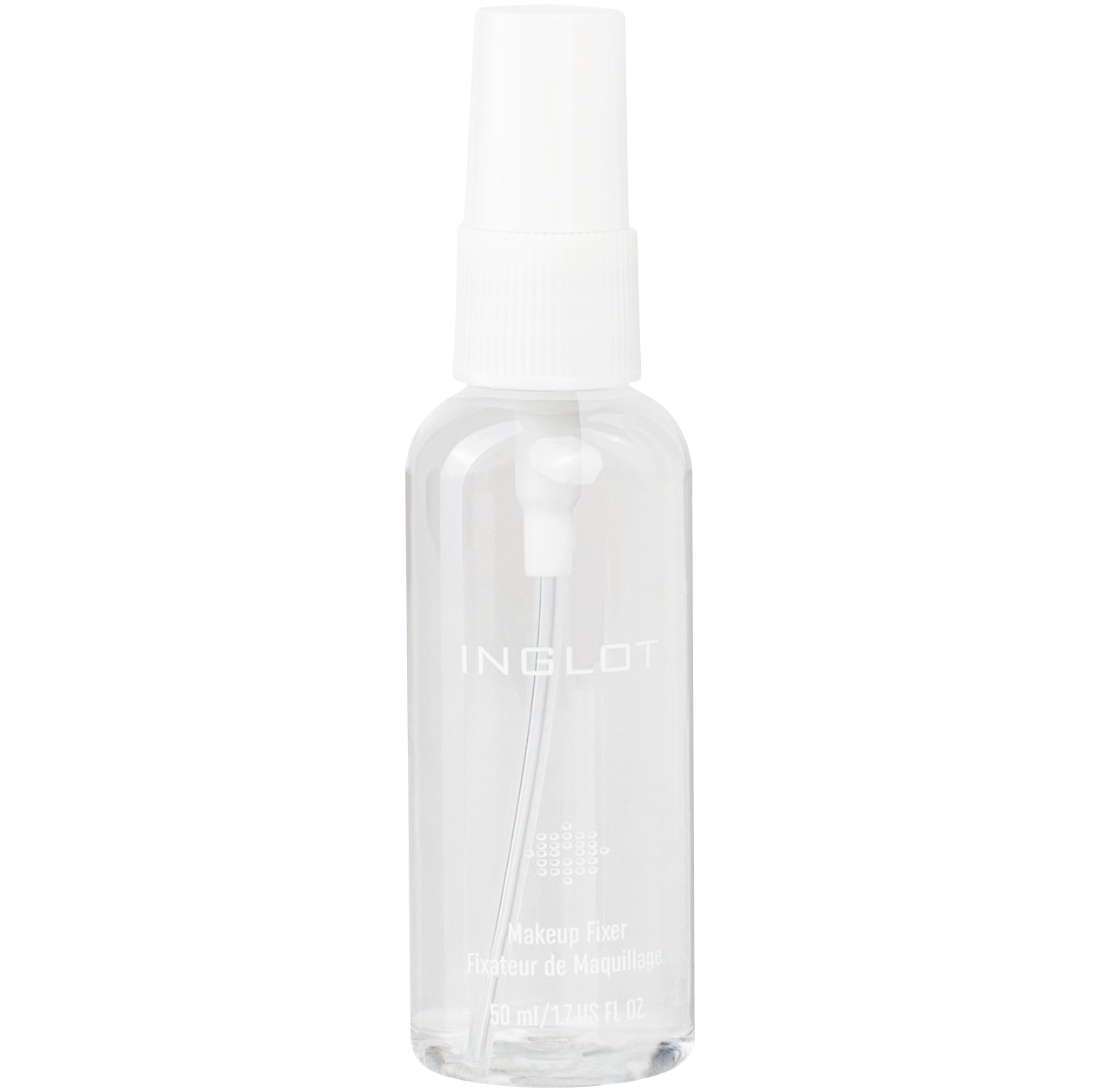Inglot Makeup Fixer utrwalacz makijażu, 50 ml