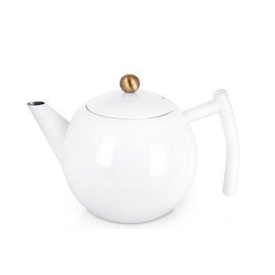 Zaparzacz DUKA Egil 2220517 (1000 ml)