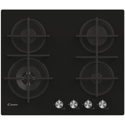 Płyta gazowa CANDY CDK6GF4WEKB