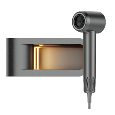 Suszarka INOLY MultiDry Pro Czarny 1600W