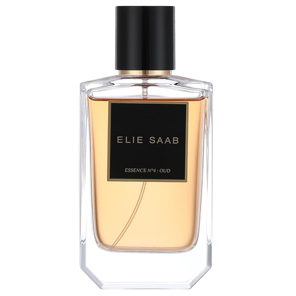 Elie Saab La Collection Essence No.4 Oud woda perfumowana unisex, 100 ml