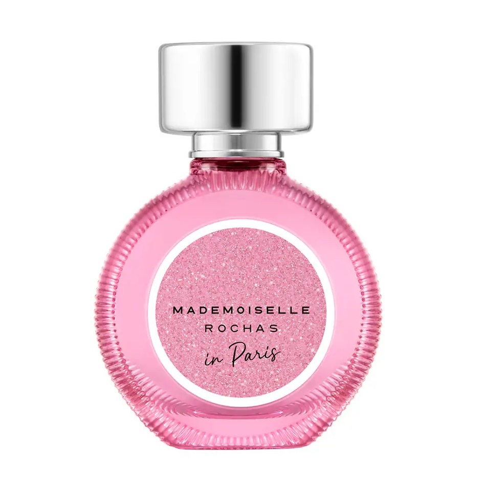 Rochas Mademoiselle Rochas In Paris woda perfumowana damska, 30 ml