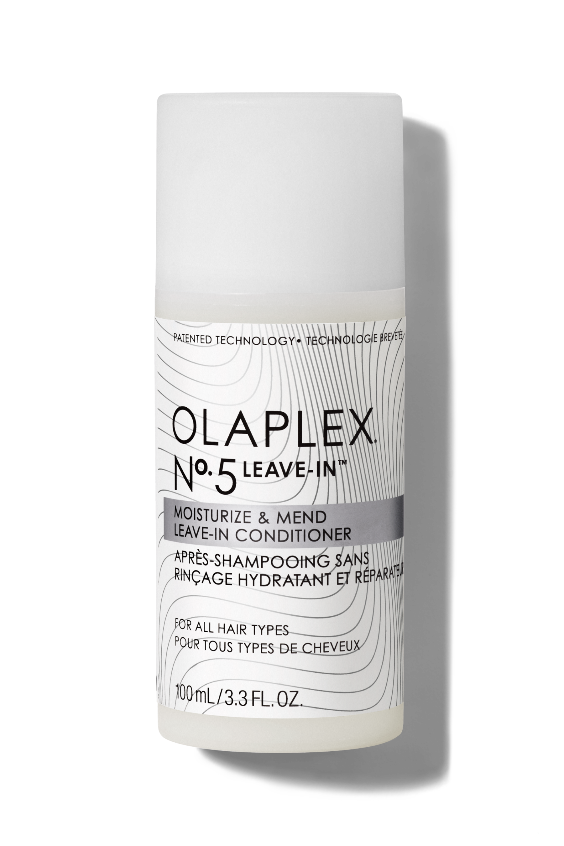 Olaplex N.5 Leave-In odbudowująca odżywka do włosów, 100 ml