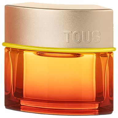 Tous Man Spritz woda toaletowa męska, 50 ml