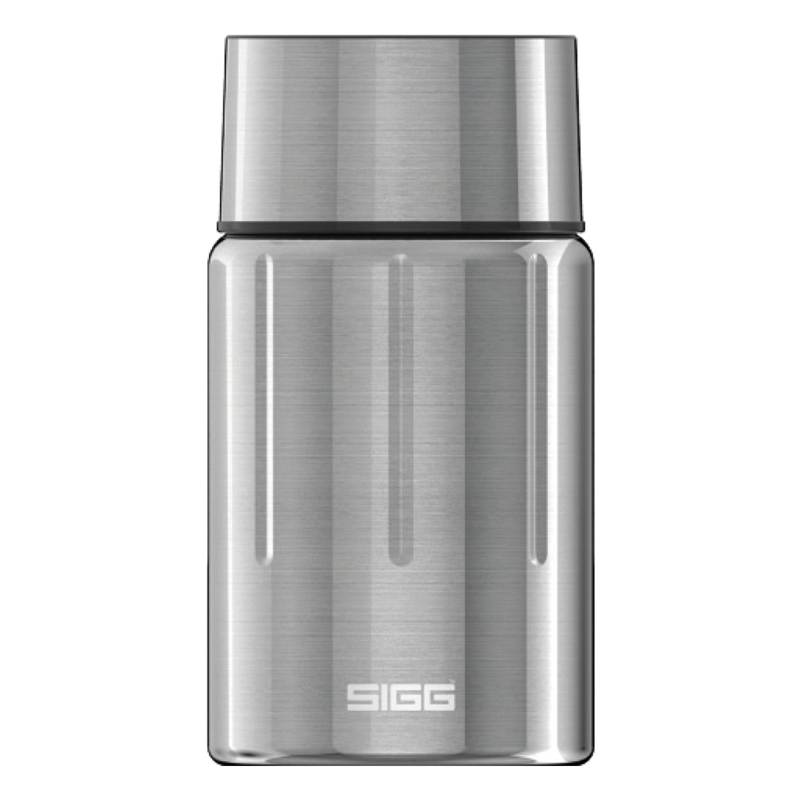 SIGG - Termos na posiłek Gemstone Selenite 0,75L