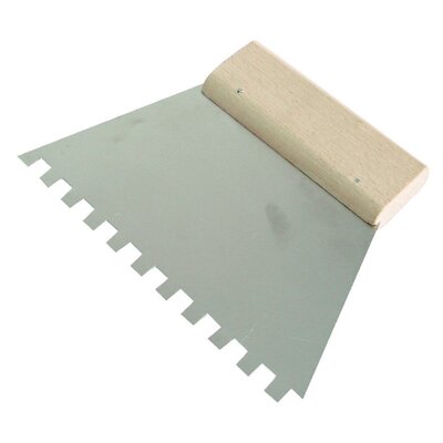 Szpachla do kleju PROFIX 61789 250 mm