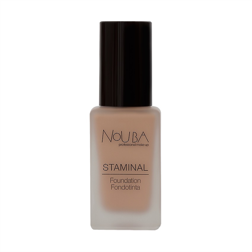 Nouba Staminal Foundation nawilżający podkład w płynie 114, 30 ml