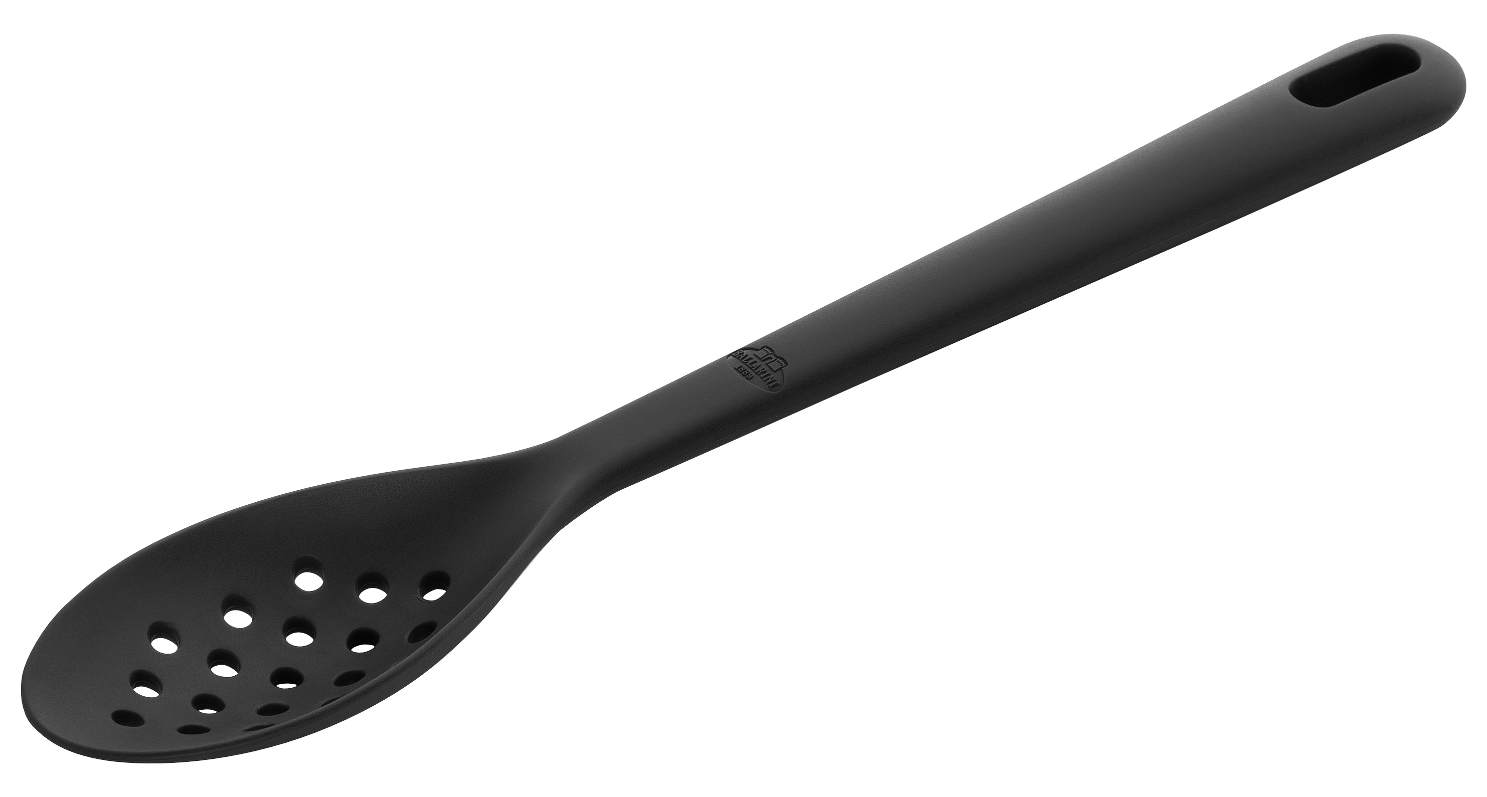 Ballarini - Łyżka szumówka mała Nero 31 cm