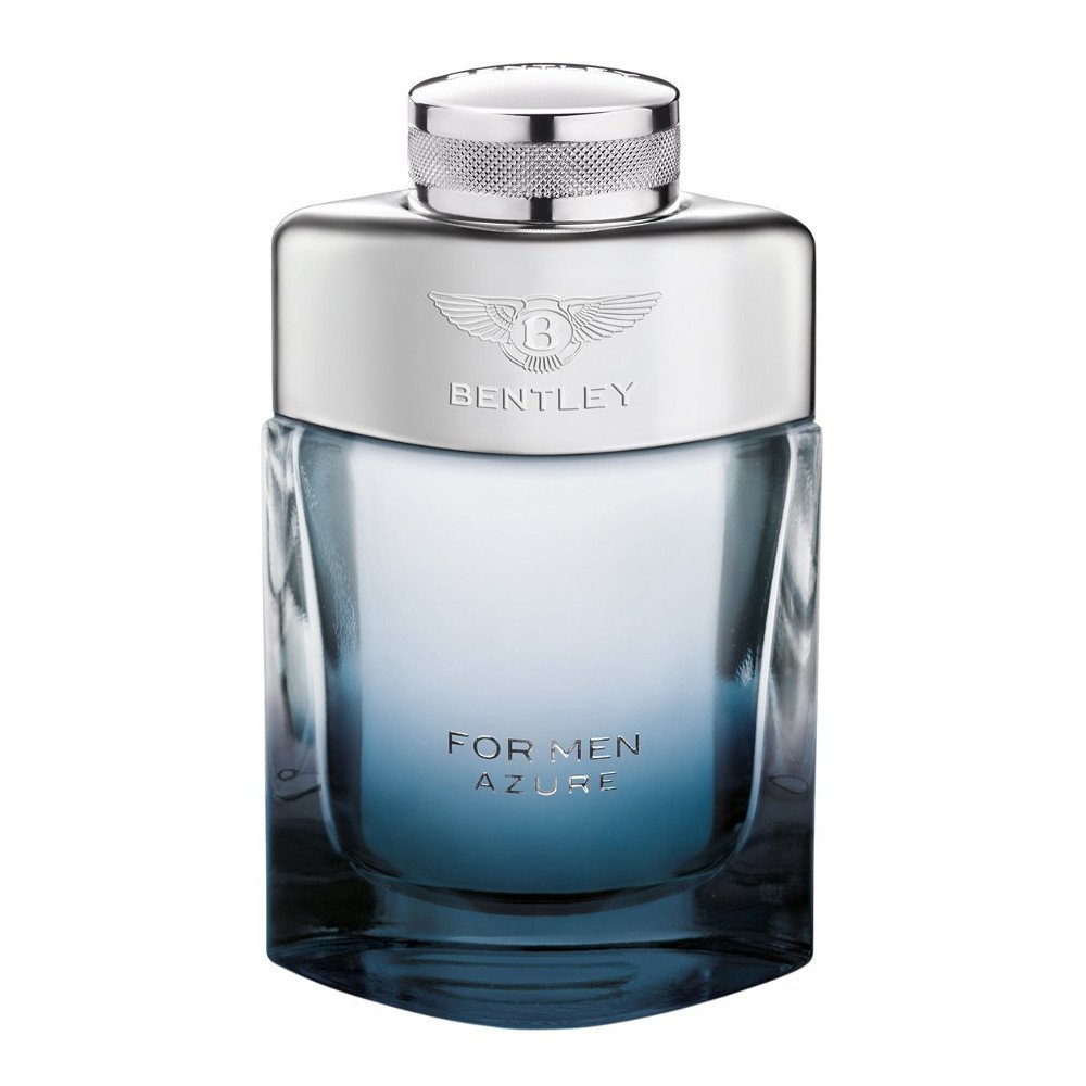 Bentley for Men Azure woda toaletowa męska, 100 ml