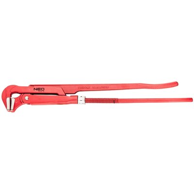 Klucz do rur NEO 02-424