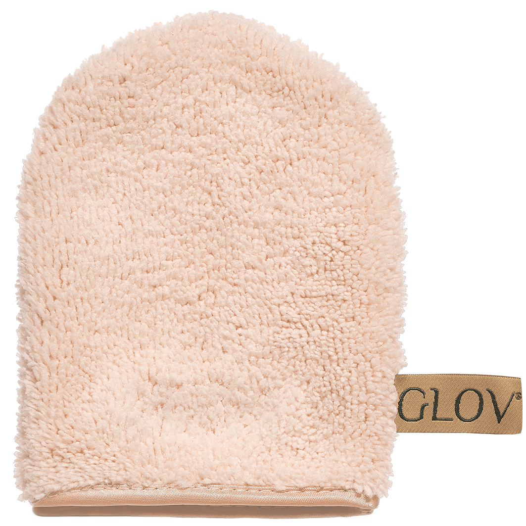 Glov Iconic Mitt rękawiczka do demakijażu i oczyszczania, 1 szt.