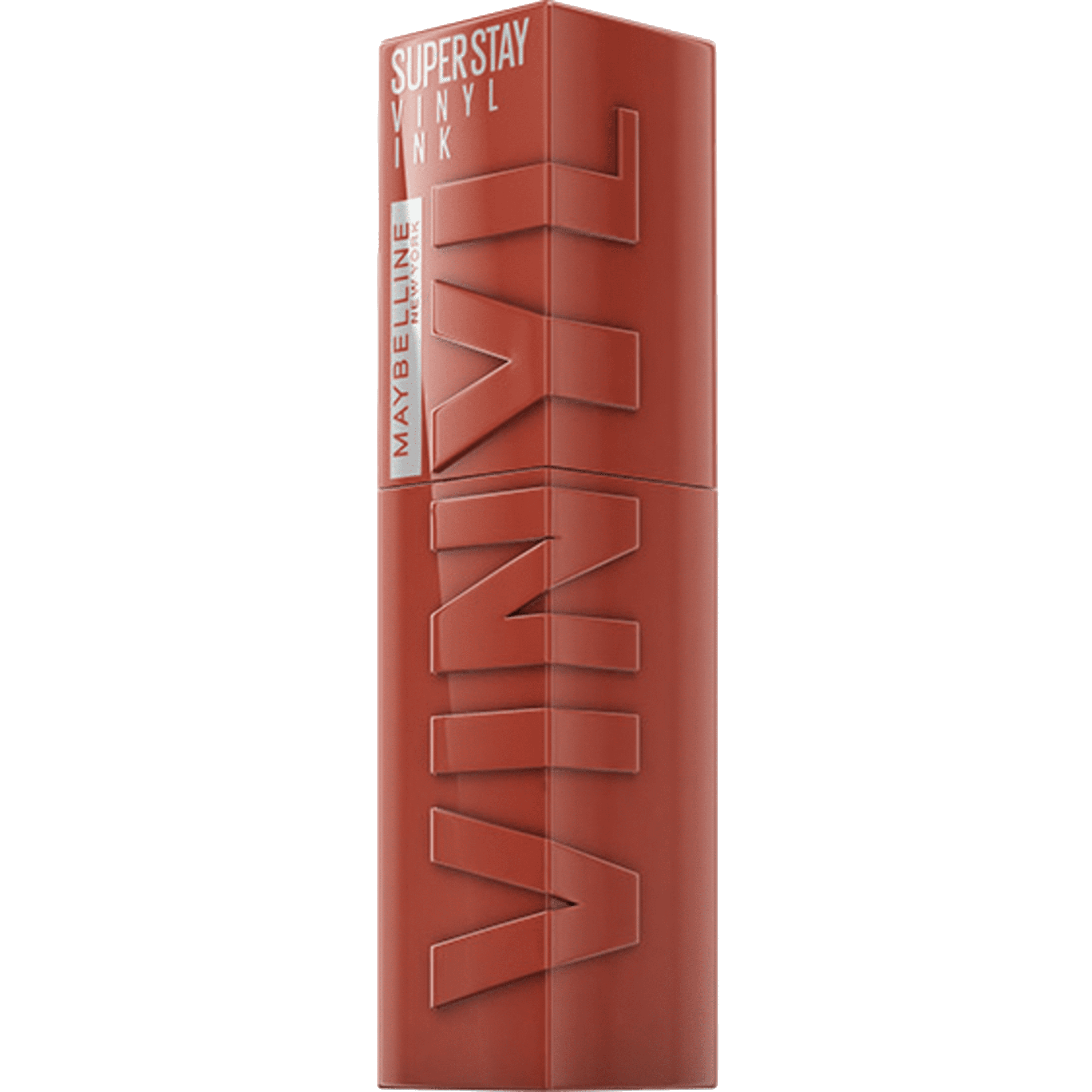 Maybelline New York Super Stay Vinyl INK pomadka do ust 130 extra, 4,2 ml