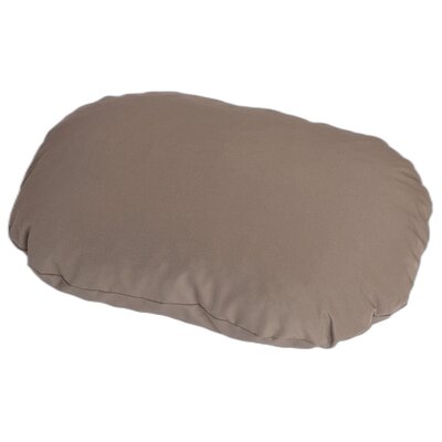 Legowisko uniwersalne YEGO DESIGN Oval 90 cm Taupe