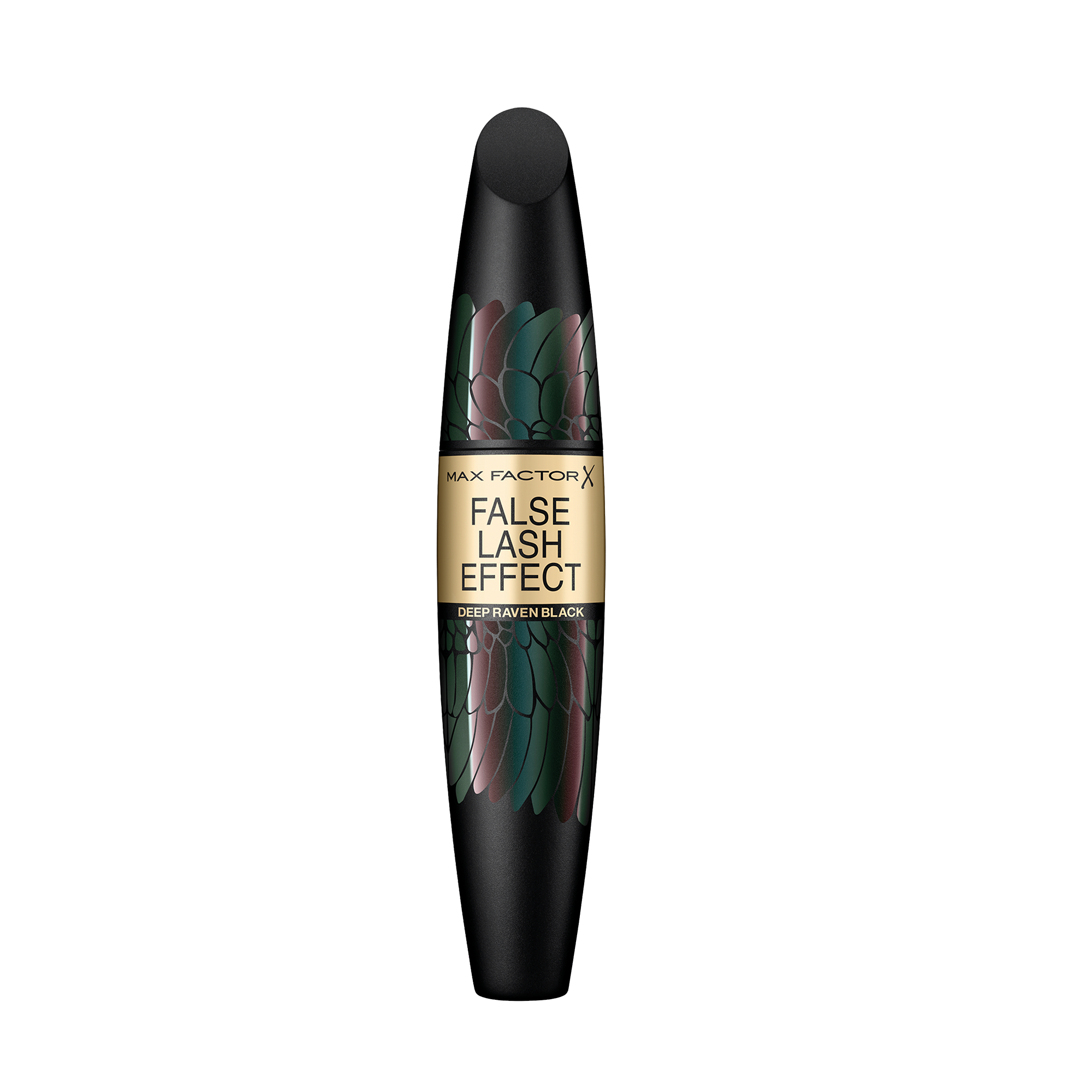 Max Factor False Lash Effect Tusz do rzęs Deep Raven Black, 13,1 ml