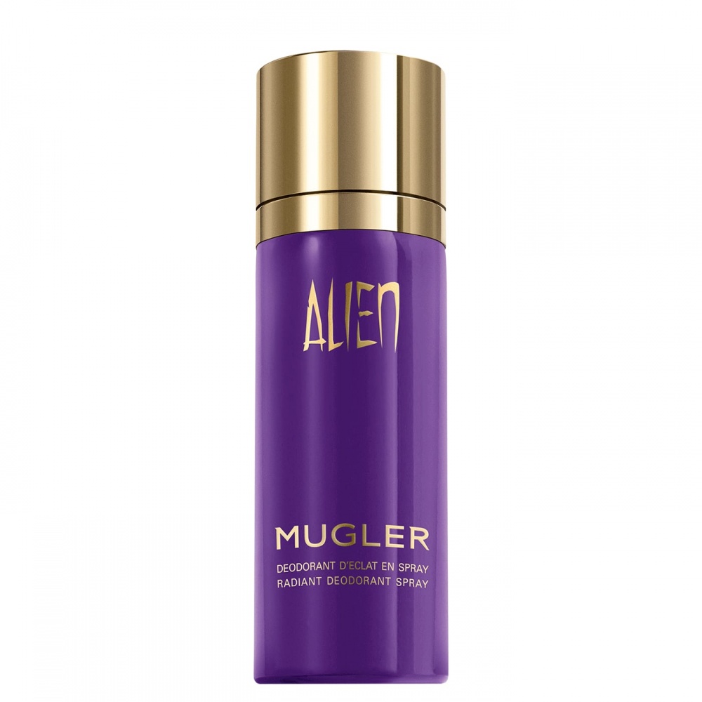 Thierry Mugler Alien dezodorant damski, 100 ml