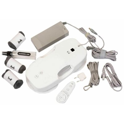 Robot do mycia okien HUTT DDC55