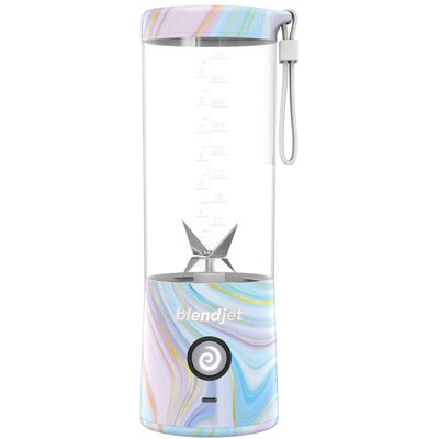 Blender kielichowy BLENDJET 2 Wielokolorowy Bezprzewodowy