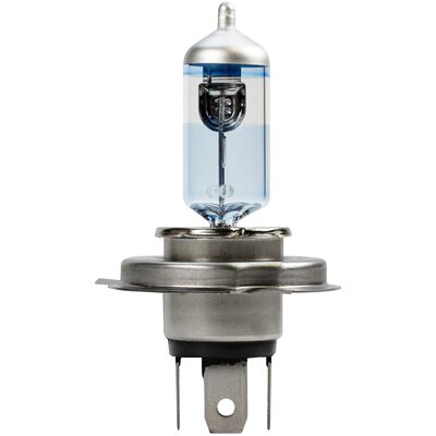 Żarówka samochodowa AEG Mega 80 Plus 80% H4