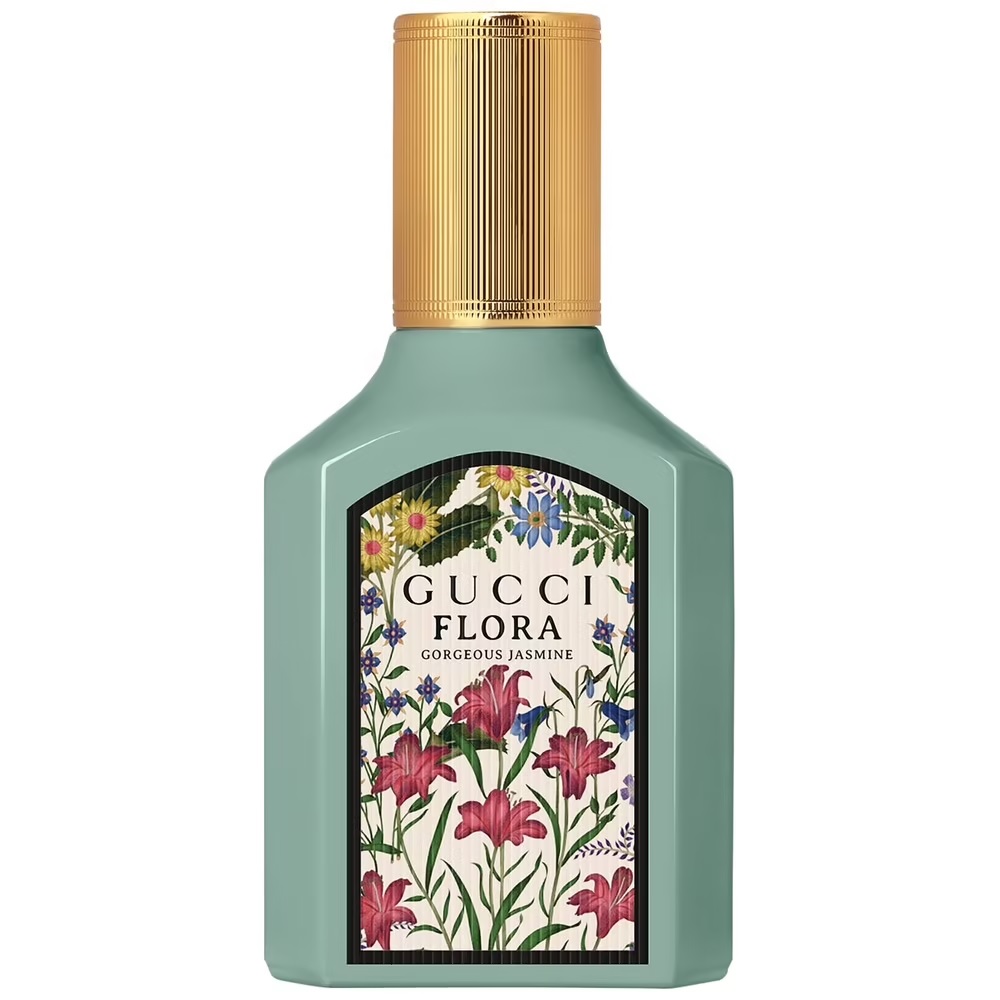 Gucci Flora Gorgeous Jasmine woda perfumowana damska, 30 ml